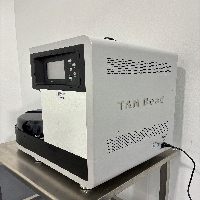 Tan Bead Maelstrom 9600 Purifiction System Gene Sequencing image 1